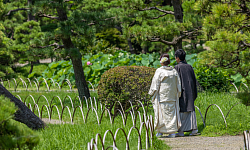 ナチュラルに