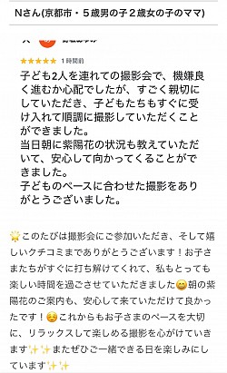 クチコミ